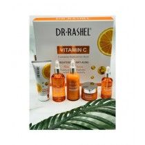 Dr Rashel Vitamin C Anti-Aging Pack of 5