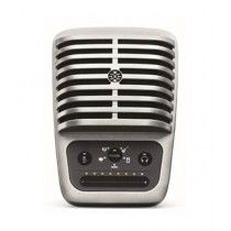 Shure Digital Large-Diaphragm Condenser Microphone (MV51)