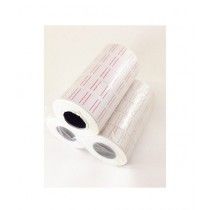 SubKuch Labeling Tag- Pack of 3 Rolls (BA7,P)