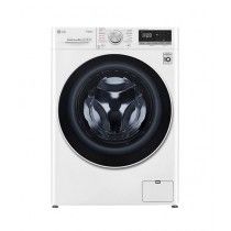LG Front Load Fully Automatic Washing Machine 9KG (F4V5VYP0W)