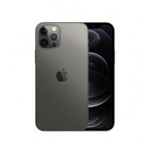 Apple iPhone 12 Pro Max 512GB Dual Sim Graphite - Non PTA Compliant