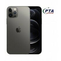 Apple iPhone 12 Pro Max 128GB Single Sim Graphite Mercantile Warranty