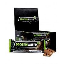 Laperva Protein Chocolate Wafer - Pack of 25