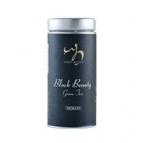 WB By Hemani Black Beauty Green Tea