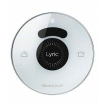 Honeywell Lyric Wifi Smart Thermostat with Round Design