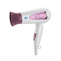 Anex Deluxe Hair Dryer (AG-7003)