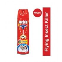 Mortein Aerosol All Night Protection From Mosquito 400ml