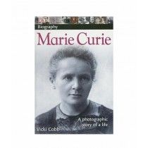 Marie Curie Book