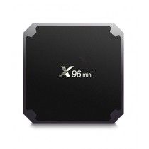 Best Seller X96 Min 4K Quad Core 2GB 16GB Android TV Box