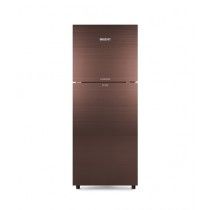 Orient Flare 380 Freezer-On-Top Inverter Refrigerator 13 Cu. Ft Lilac