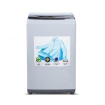 Orient Auto Top Load Fully Automatic Washing Machine 10 KG Super Grey
