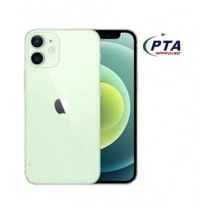 Apple iPhone 12 256GB Single Sim Green - Official Warranty