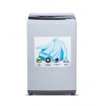 Orient Auto Top Load Fully Automatic Washing Machine 7 KG Super Grey