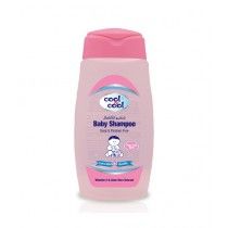 Cool & Cool Baby Shampoo 60ml (B6715)