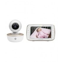 Motorola Baby Video Monitor Gray/white (MBP855CONNECT)