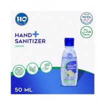 OCCI HO Hand Sanitizer 50ml (White)