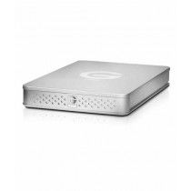 G-Technology G-Drive ev SSD 512GB External Solid-State Drive