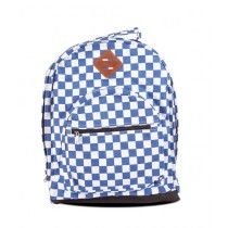 Al-Quraish School Bag For Kids Blue