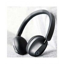 Baseus Encok Wireless Headphones (D01s) Black