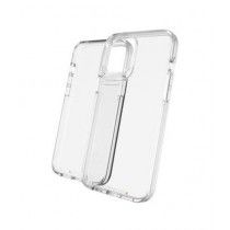 Gear4 D3O Crystal Palace Fred FG Clear Case For iPhone 12 Pro Max