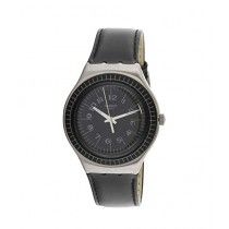 Swatch Antonin Women's Watch Black (YGS133C)