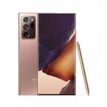 Samsung Galaxy Note 20 Ultra 256GB 12GB 5G Dual Sim Mystic Bronze - Non PTA Compliant