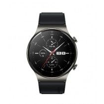 Huawei GT 2 Pro 46mm Smartwatch Night Black