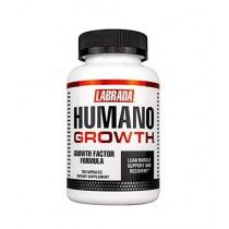 Labrada Nutrition Humano Growth Food Supplement - 120 Capsules