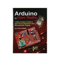 Arduino for Ham Radio Book