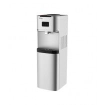 Hitachi 1 Tap Water Dispenser Silver (HWD-25000)