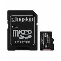 Kingston Canvas Select Plus 32GB Micro SD Card (SDCS2/32GB)