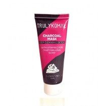 Truly Komal Deep Cleansing Charcoal Mask 75ml