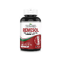 Herbiotics Remesol Dietary Supplement 30 Tablets