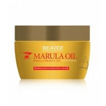Beaver Marula Oil Hair Mask 250ml