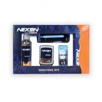 Nexton Men Shaving Kit Gift Packs (923)