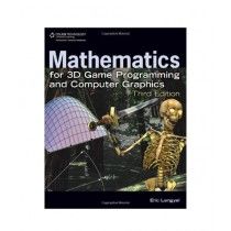 Mathematics for 3D Game Programming and Computer Graphics Book 3rd Edition