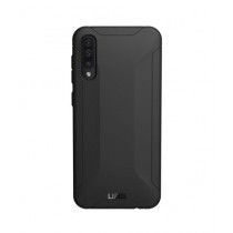UAG Scout Series Case For Samsung Galaxy A50 Black