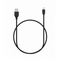RavPower USB-A to Lightning Cable Black 1M (RP-CB019)