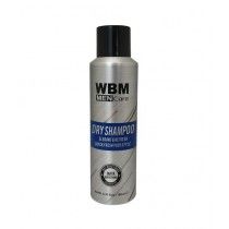 WBM Men Care Elegant & Refresh Hair Dry Shampoo 180ml