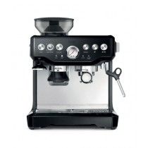 Sage The Barista Express Espresso Machine Black Seasame (SES875BKS2GUK1)