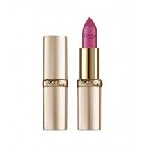 L'Oreal Color Riche Lipstick Sparkling A Methyst (287)