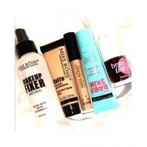 Miss Ross Makeup Kit Pack Of 5
