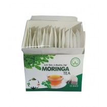 Herbs Global Moringa Tea - 20 Bags