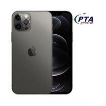 Apple iPhone 12 Pro 128GB Single Sim Graphite - Mercantile Warranty