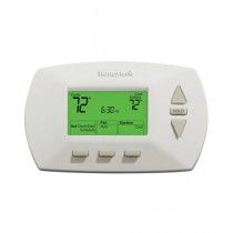 Honeywell Programmable Thermostat (RET93E0D1004/U)
