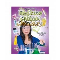 Medicine Cabinet Chemistry Book