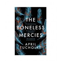 AI-The Boneless Mercies Book