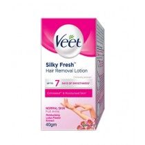 Veet Hair Removal Lotion For Normal Skin 40gm