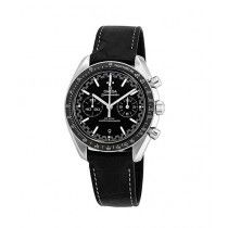 Omega Speedmaster Chronograph Men's Watch Silver (329.33.44.51.01.001)