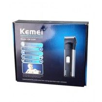 Kemei Rechargeable Hair Clipper (KM-2399)